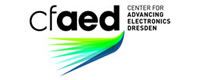 cfaed - Center for advancing Electronics Dresden